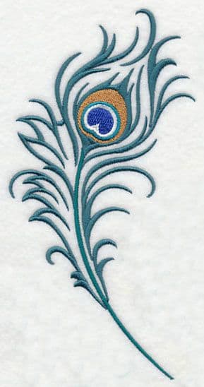 Machine Embroidery Work