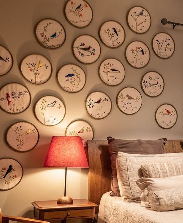 wall decor